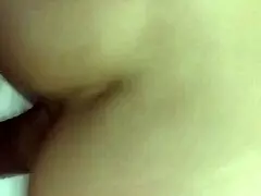 Hard Anal Amateur Begs For More Cock In Her Tight Asian Ass