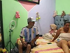 i cheat on my husband fucking the neighbor hard