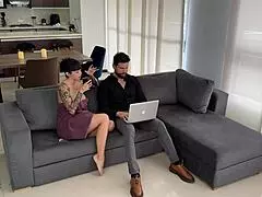 damn i fuck my friend's stepdad so good creampie finish luna vitaler max cartel 😏💦