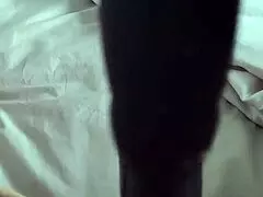 helsbel's squirting pussy explodes in sunday toy fun