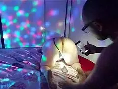 Vivi Guedez's Perfect Blonde Ass Hides Wild Surprises