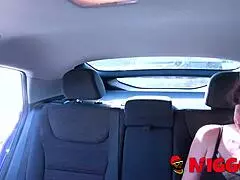 piercing that curvy mommy's ass with my big black dick 😈 emmita smiles wide