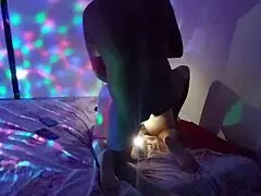 Vivi Guedez's Perfect Blonde Ass Hides Wild Surprises