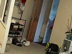 Step Son Waits For Me To Suck His Monster Cock Deepthroat Style