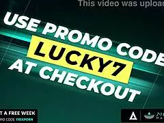 Nuru oil slicks hot milf boss pussy as intern licks in threesome bliss