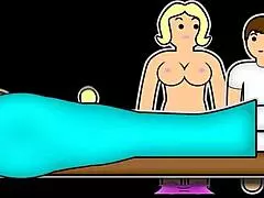 taylor wild craves rion king's young monster cock