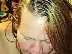 Whoa big ass milf feet got me hooked on this wild fetish play! 😍🍑