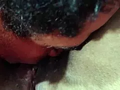 naughty stepdaughter taunts stepdad, begs for his hot load splashed across her face