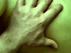 hey check this pov of that big ass latina gostosa fuckin sideways with fat cheeks shakin