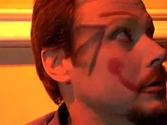 hey wanna see two slut moms take it bent over in stockings threesome?