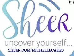 Chubby Latina Lesbian Strapon Pounds PAWG Friend in Costumed Cowgirl Scissoring Frenzy