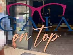 327 shoplyfter milf endures anal piss mouth apple insertion prolapse