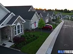 stepmom massaged into freeuse bliss on valentine's, taboo oils up quick 