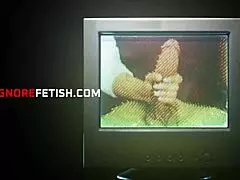 innocent teen joins stepmom's twisted phone scheme for stepbro pussy training 