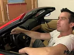 check out this busty blonde amateur deepthroating monster cock sloppy