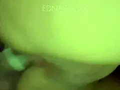 brazilian bodybuilder slut gets her tight asshole creampied by huge cock