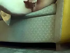 i can't stop fingering my slutty milf pussy it's so wet and needy