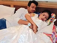 horny indian stepsis bends over begging stepbro to fuck her tight wet pussy doggystyle creampie – you like this juicy maid muff?