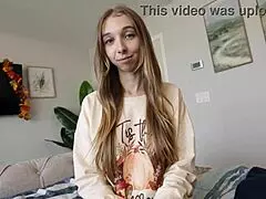 spendin holidays with hot lil 18yo stepsis breezy bri ridin my cock all day 😩🍆