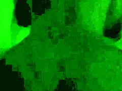 That creamy black milf mom bends over for stepson doggystyle pounding in homemade action