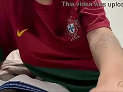 Can You Believe My Stepson Cures Himself with My Pussy Tea Then Creampies It?!