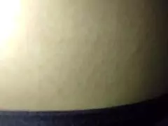 tricked my skinny latina stepmom into anal creampie thinking it was dad filling her ass