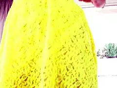 what if melody jordan's tight shaved pussy gapes more from stepdaddie's monster cock?