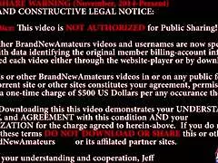 Big Titted Blonde Gwen Finger Fucks Shaved Pussy Deeply Till Wet