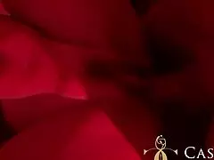 she sucked my buddy in the shower then gave up that big ass, hehe what next?