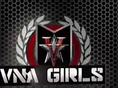 philly jhon chokes on natalia brooks' feet before she footjobs his cock to hard cum