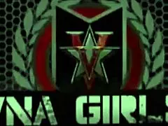 Ever Wondered How Vicky Vette and Armani Black Share One Cock?