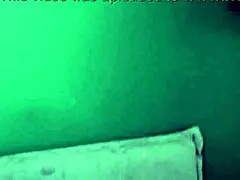 i let this muscular bodybuilder fuck my nympho wife quick