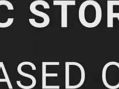 i can't believe stepmom and stepdaughter's hot threesome with babysitter feels this good