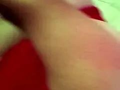 oh god hot mom masturbates so horny stepson jumps in fucks her pussy different angles cums inside full vid