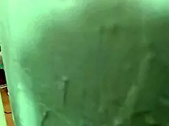 Filling Stepmom's Huge Ass and Pussy with Thick Creampie