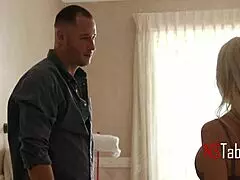 whoa that small town neighbor milf with huge tits is one wild ride 😍🍑