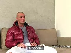 oh man this stunning milf agent uh rides cock so wild in the office interview