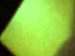 portuguese anal milf fingers her dirty cum-filled hole so deep