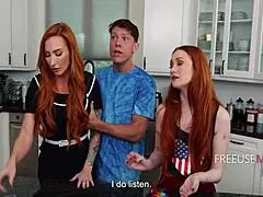 hey freeuse milf how's that pussy feeling prepped for the big pageant show??