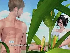 max's life s4 cap 240 fucks huge tits farmer milf raw
