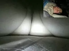 wanna see this housewife's wet pussy up close?