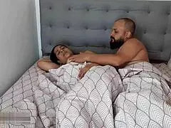 hey madrastra since dad's gone wanna join me n end up fucked like puta?