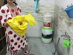 Hej stefar, kom du hårdt efter min frække blowjob-ride?