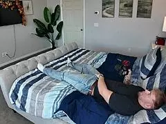 BUSTY NATURAL BLONDE BREEZY BRI FUCKED BEHIND THE SCENES!