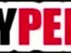 stepmom sneaks a blowjob on stepson right after busting him with stepcousin