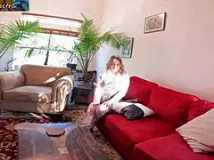 stepmom craves my cock deep inside her pussy 😈🍆💦