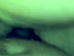 pregnant fat wife pussy stroked till creamy explosion on big cock