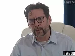 asian milf nicole doshi trades inheritance for lawyer's big cock pounding her tight pussy 🍆💦