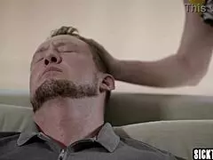 Big tits milf dee williams seduces and fucks big ass milf whitney wright's husband then the shocked wife catches them mid rough action