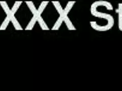 BBW Wife's First Messy Blowbang Gagging Deep!